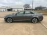 2017 GRAY Lincoln MKZ Select FWD (3LN6L5C98HR) with an 2.0L L4 DOHC 16V engine, 6A transmission, located at 17760 Hwy 62, Morris, OK, 74445, (918) 733-4887, 35.609104, -95.877060 - 2017 LINCOLN MKZ SELECT FWD 2.0L FEATURES POWER SEATS, POWER MIRRORS, POWER WINDOWS, POWER LOCKS, AM/FM STEREO, SIRIUS XM, BLUETOOTH, CD PLAYER, NAVIGATION, LEATHER SEATS, HEATED SEATS, DUAL CLIMATE CONTROL, BACKUP CAMERA, SUNROOF, MULTI-FUNCTIONING STEERING WHEEL CONTROLS, CRUISE CONTROL, TRACTION - Photo#7